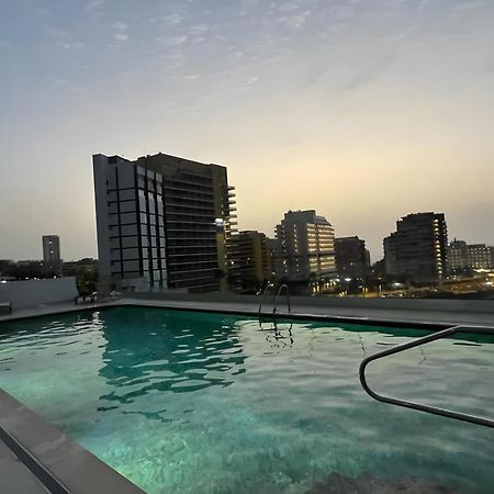 Apartamento En Primera Linea De Playa Puerto de la Cruz  Exteriér fotografie