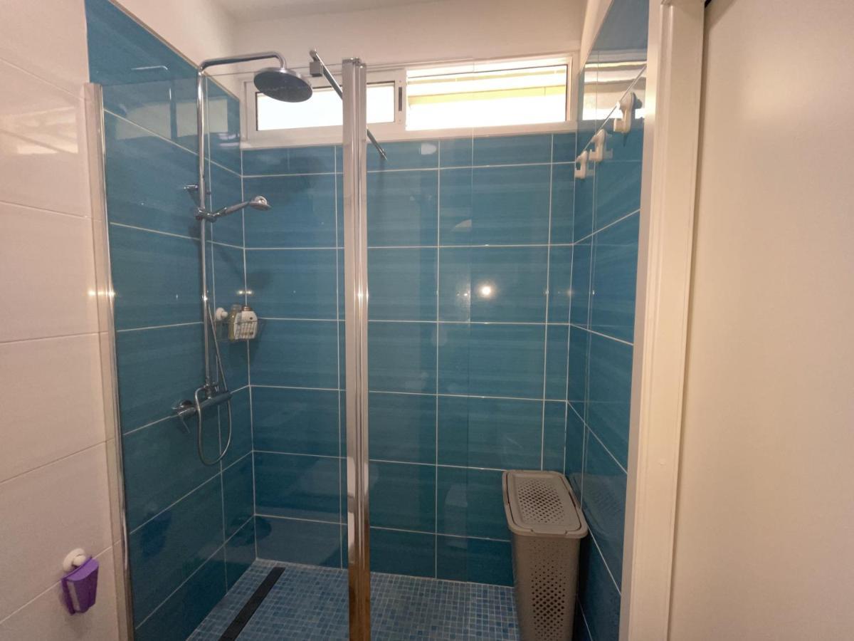 Apartamento En Primera Linea De Playa Puerto de la Cruz  Exteriér fotografie