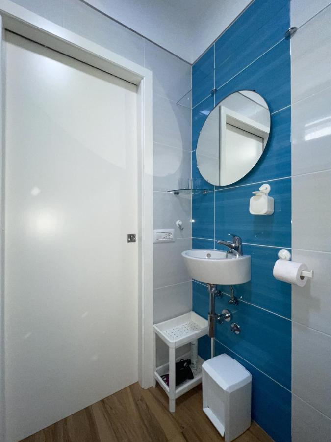 Apartamento En Primera Linea De Playa Puerto de la Cruz  Exteriér fotografie